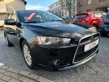 Mitsubishi Lancer Sportback XTRA ClearTec - Mitsubishi Lancer: Cleartec