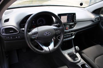 Hyundai i30 Trend