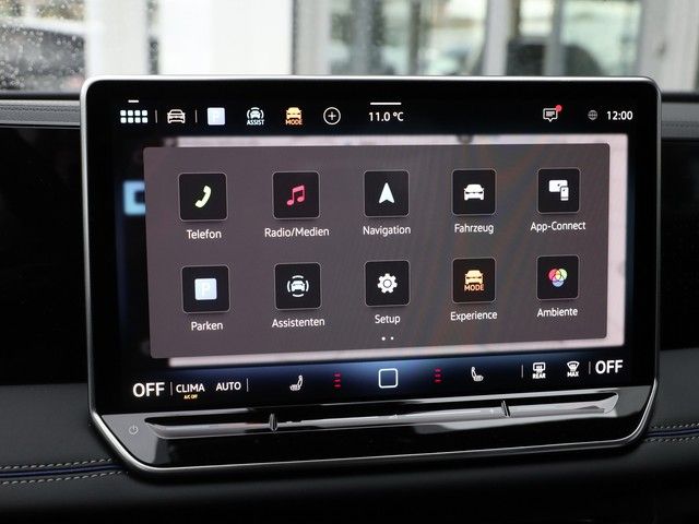 Volkswagen Tiguan - Bild 10