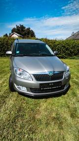Skoda Roomster 1.6l TDI 77kW Style Plus Edition St...