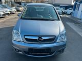 Opel Meriva 1.6 CATCH ME*Klima*PDC*AHK*Euro4*Top* - Opel Meriva Gebrauchtwagen
