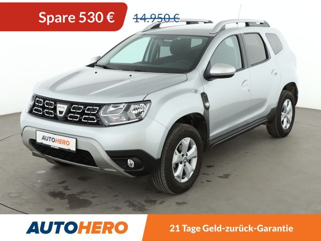 Dacia Duster 1.0 TCe 15th Anniversary *TEMPO*PDC*SHZ*