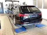 Audi A6 Avant 40 TDI design/LEDER/CAM/ACC/GARANTIE - Audi A6: 4g