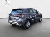 Volkswagen T-Cross 1.0 TSI LED*EPH*CarPlay*Digital*DAB+ - Volkswagen T-Cross Jahreswagen