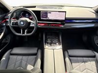 BMW 520 - Vorschau Bild 16