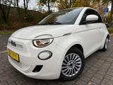 Fiat 500e 42kWh|SOH95,4%|NAVI|CCS|Garantie|Stdhzg|TM - Fiat 500e Gebrauchtwagen