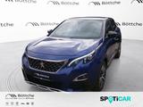 Peugeot 3008 GT-Line 1.2 12V e-THP / Full-LED-Paket - Peugeot 3008: Thp