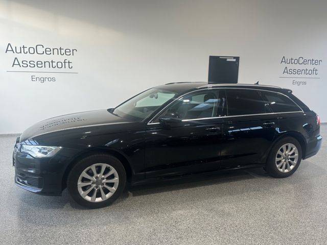 Audi A6 Avant 2.0 TDI ultra S-tronic Xenon/LED NAVI