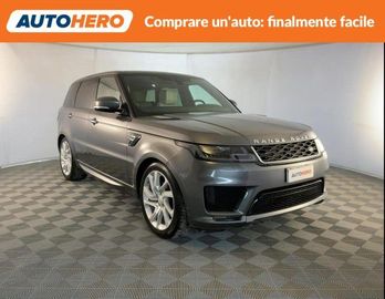Land-Rover Range Rover Sport - 6