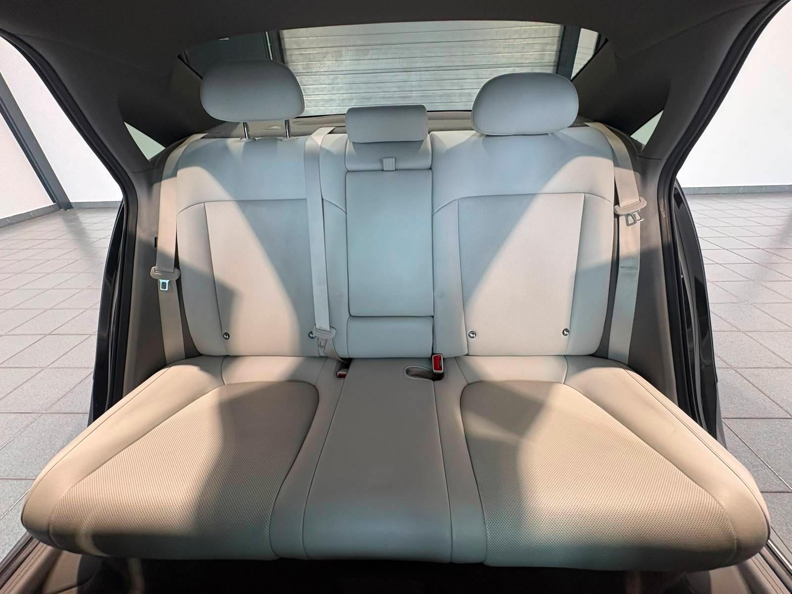 Hyundai IONIQ 6 Uniq 77,4 kWh LED|Navi|Klima