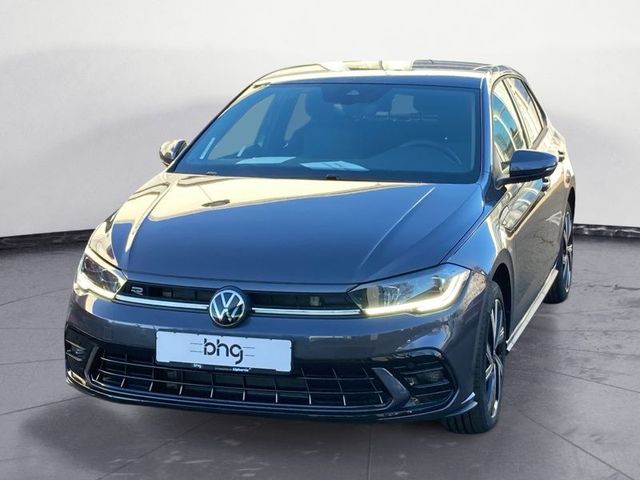 Volkswagen Polo R-Line 1,0 l TSI OPF