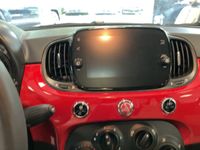 Fiat 500 - Vorschau Bild 11