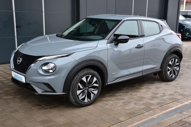 Nissan JUKE 1.6 HYBRID ACENTA