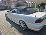 BMW 330Ci - - BMW 330 aus 2001: Cabrio