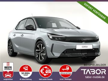 Opel Leasingangebot: Opel Corsa 1.2 100 GS Kam PDC vo/hi AppCo Totw 16Z