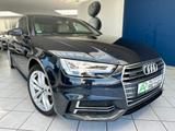 Audi A4 quattro S-Line*Kamera*MMI-PLUS*NAVI* - Audi A4: Limousine, Line