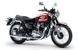 Kawasaki W800 - kostenloser Versand - Offers matching your search criteria