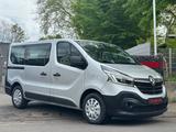 Renault Trafic Combi L1H1 2,8t  Life 9-Sitzer/1.Hand - Renault Trafic in Leverkusen