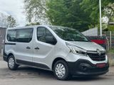 Renault Trafic Combi L1H1 2,8t  Life 9-Sitzer/1.Hand - Renault Trafic in Düsseldorf