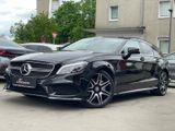 Mercedes-Benz CLS 350 Shooting Brake*AMG-LINE PLUS*LED*KAMERA* - Mercedes-Benz CLS 350 Shooting Brake aus 2016