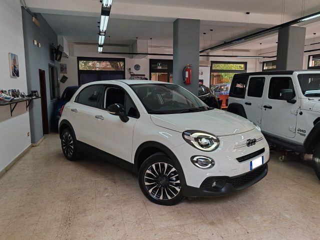 Andere Fiat 500X 1.3 MultiJet 95 CV