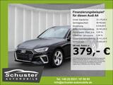 Audi A4 Avant S-LINE 35TFSI*S-tro ACC Leder R-Kam LED - Audi A4 aus 2025