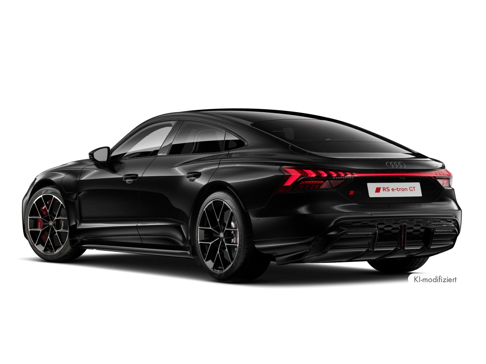 Audi RS e-tron GT - Bild 6