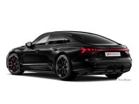 Audi RS e-tron GT - Vorschau Bild 6