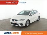 Seat Ibiza 1.0 Style*NAVI*LIM*PDC*SHZ*ALU*TOUCH* - Seat Ibiza Gebrauchtwagen in Nürnberg