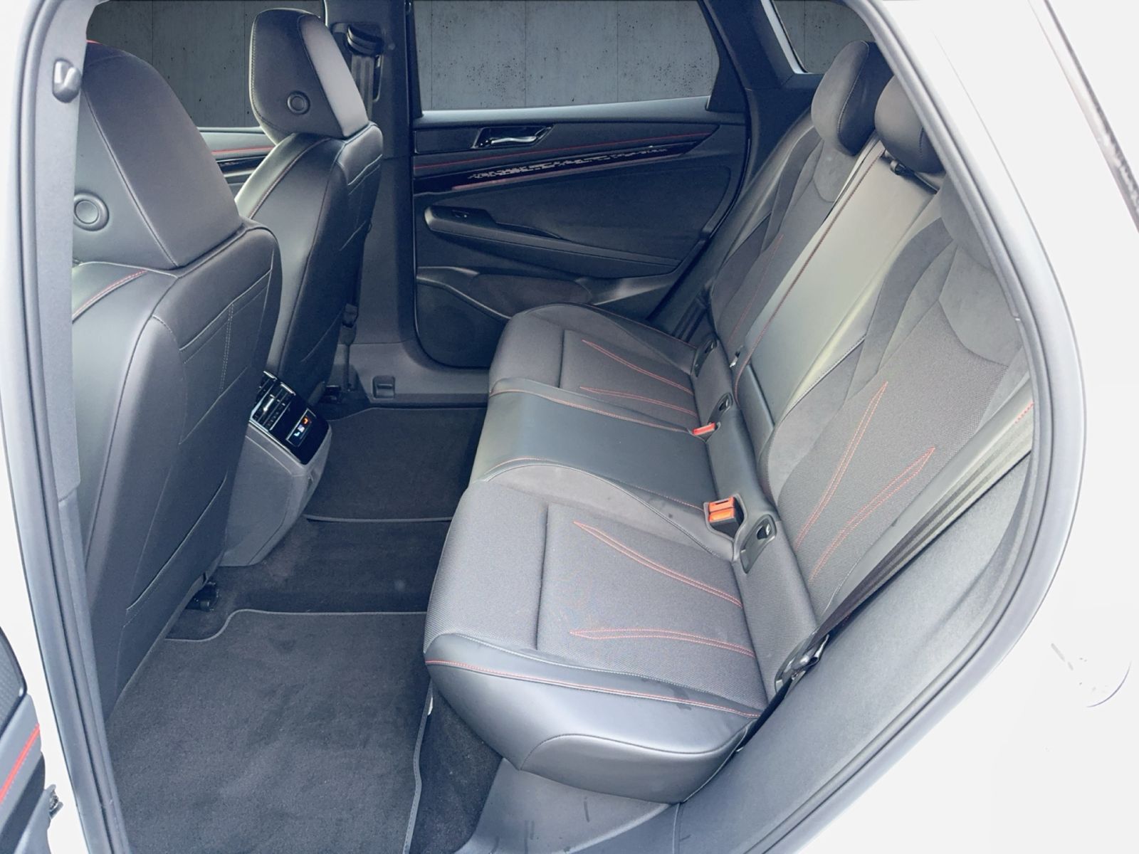 Volkswagen ID.7 - Bild 13