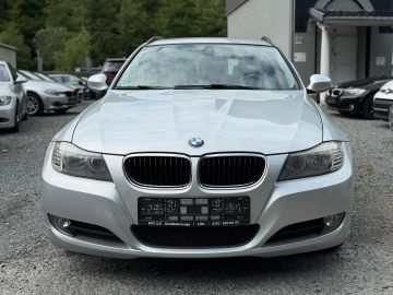 BMW 318 - 1
