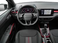Skoda Fabia - Vorschau Bild 8