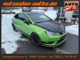 Seat Ibiza SC Style BBS16"+Tiefer KLIMA+SHZ PDC FON - Seat Ibiza: Sc Style