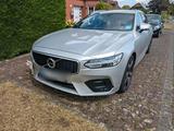Volvo V90 R Design D4 BJ 2018 - Volvo Gebrauchtwagen in Lippstadt
