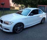 BMW 125i Edition Sport Coupé Edition Sport - BMW 125: Coupe