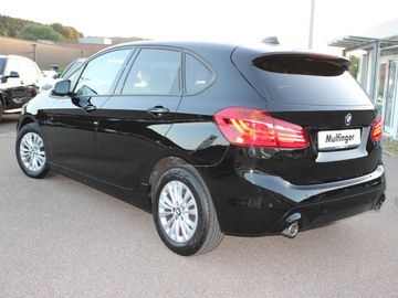 BMW 218 Active Tourer - 6