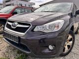 Subaru XV 2.0D Active 4WD - Subaru XV mit Diesel-Antrieb