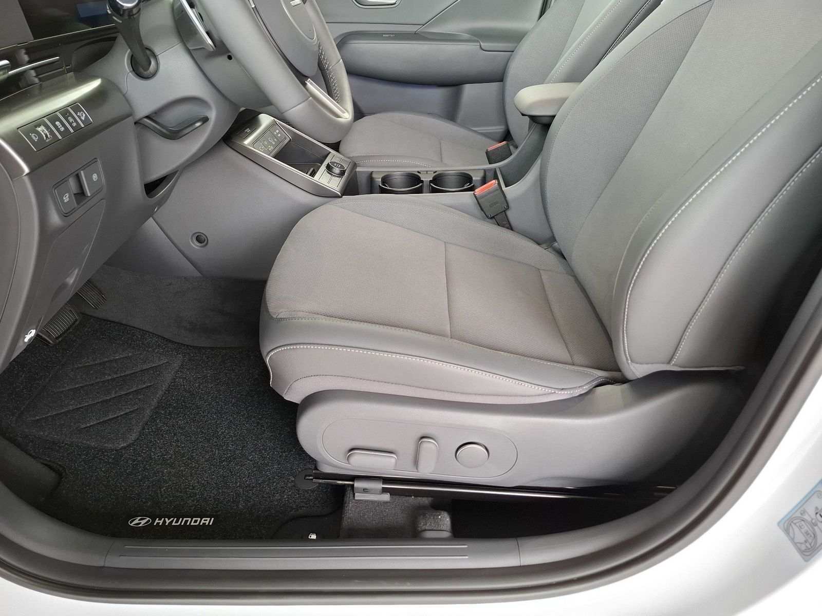 Hyundai Kona – Bild 32