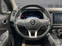 Renault ZOE - Vorschau Bild 11