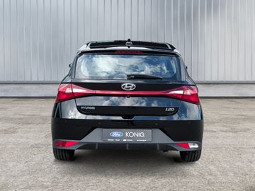 Hyundai i20 - 4