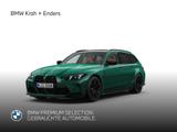 BMW M3 xDriveTouring+Navi+HUD+360Kamera+Leder+eSitze - BMW M3 in Wiesbaden