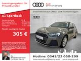 Audi A1 Sportback advanced 30 TFSI LED*2Z-Klima* uvm. - Audi A1 Vorführfahrzeuge