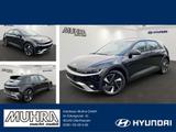 Hyundai IONIQ 5 84kWh Dynamic Navi LED el.Heckklappe - Hyundai IONIQ 5: Dynamic