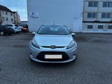 Ford Fiesta Econetic Tüv 01/27 - Ford Fiesta mit Diesel-Antrieb: Econetic
