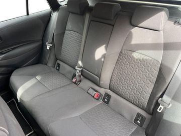 Toyota Corolla - 11