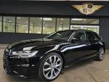 Audi A6 Avant 3.0 TDI clean diesel quattro Kamera/AHK - gebrauchte Audi A6 aus dem Jahr 2015
