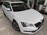 Skoda Superb 2.0 TDI*L&K*4x4*PAN*RFK*MSSG*ACC*NAV*BIXN - Skoda Superb Gebrauchtwagen