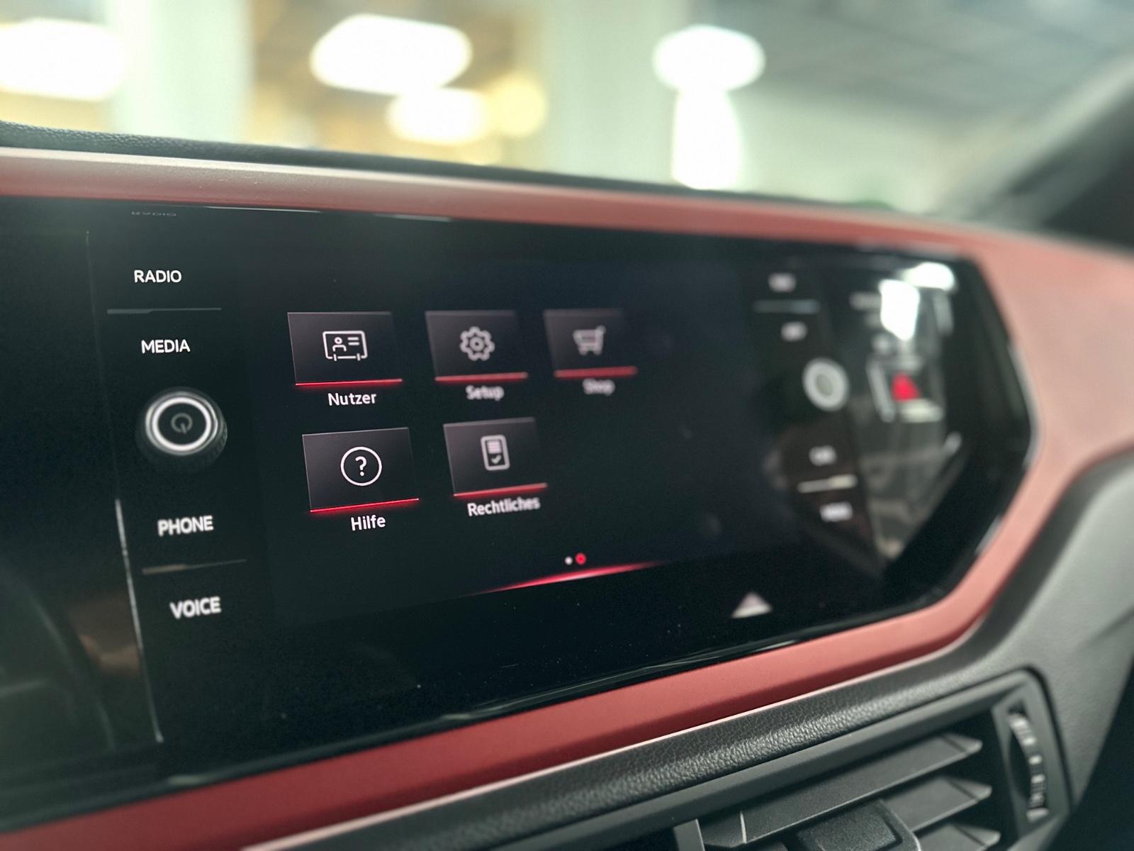Volkswagen Polo VI GTI Beats Sound*FrontAss*AppleCar*, миниатюра 28