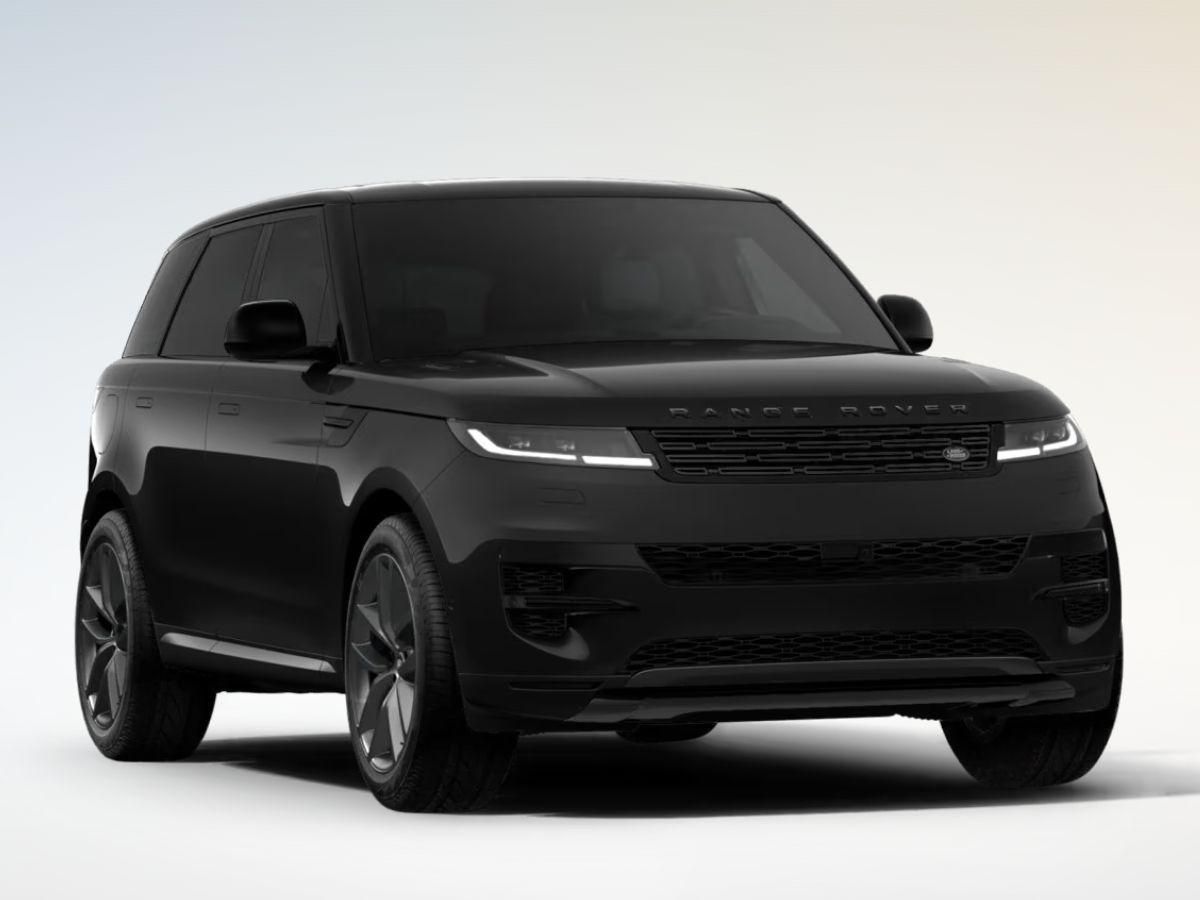 Land Rover Range Rover Sport - Bild 6