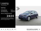 Volkswagen Polo 1.0 TSI DSG Style RFK*Matrix*ACC*DAB+*Navi* - Volkswagen Polo: 1.0